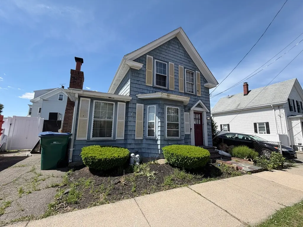 26 Glenwood St, Lynn, MA 01902 - #1
