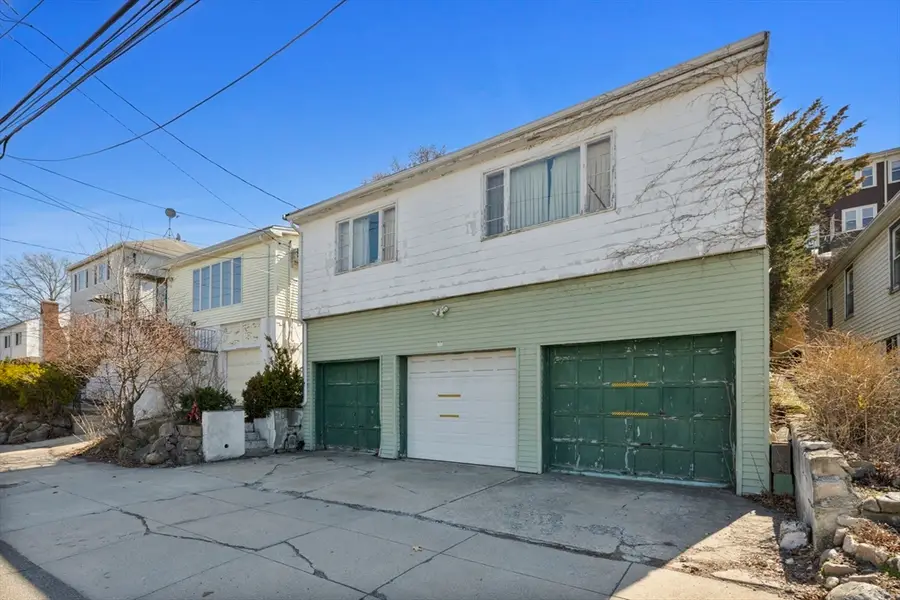 92+96 Waldemar, Boston, MA 02128 - #2