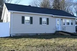 26 Edward, Brockton, MA 02301
