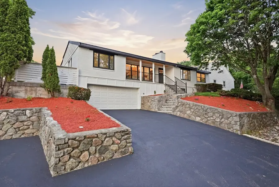 7 Berkeley St, Melrose, MA 02176 - #3