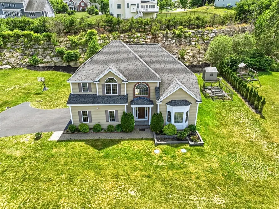 120 Mohawk Path, Holliston, MA 01746 - #2