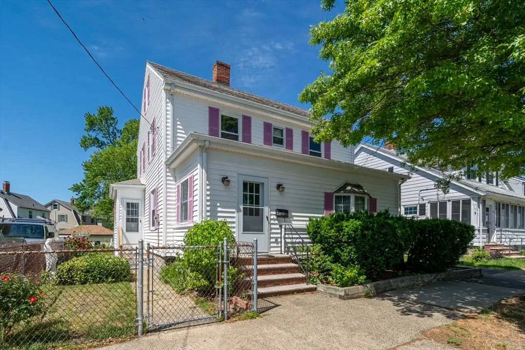 40 Carter Rd, Lynn, MA 01904 - #1