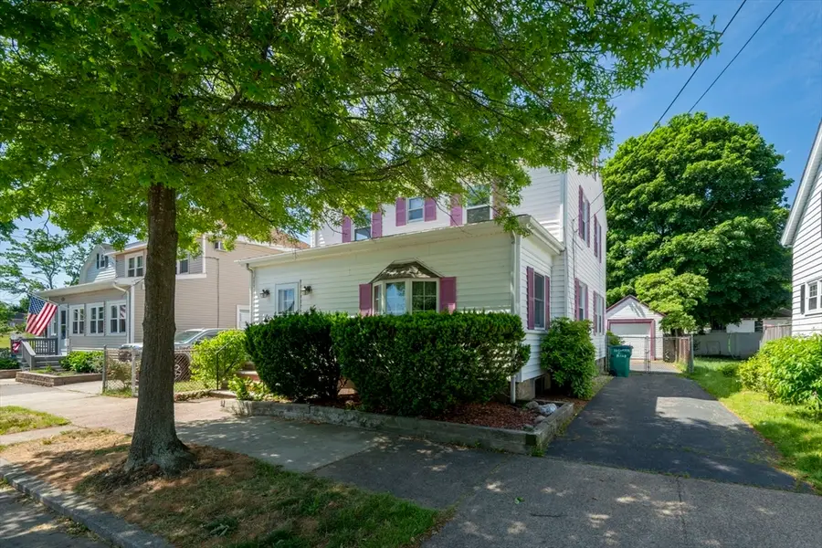 40 Carter Rd, Lynn, MA 01904 - #2
