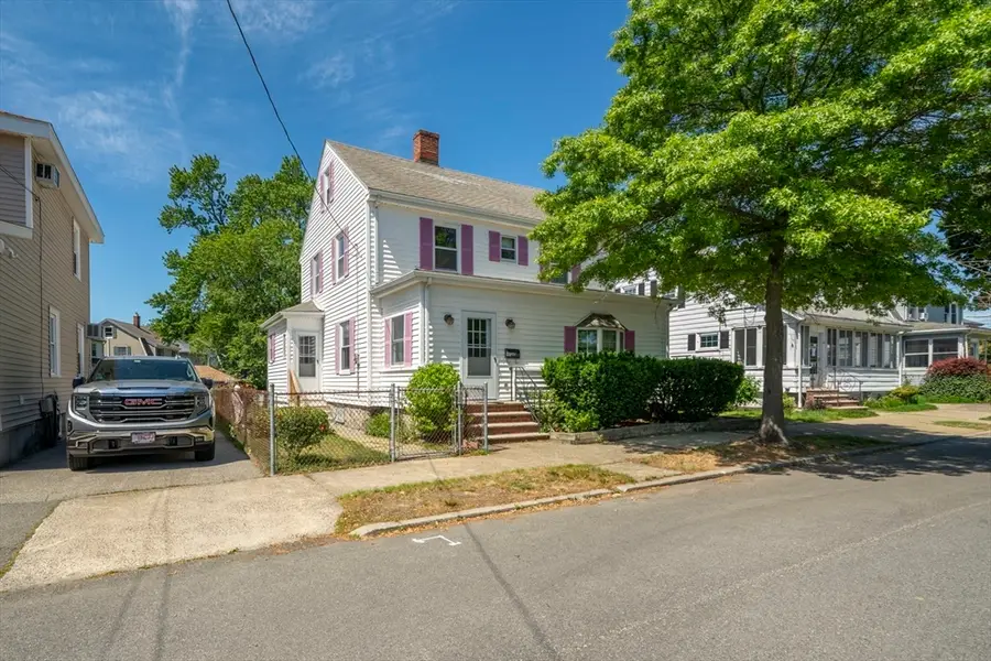 40 Carter Rd, Lynn, MA 01904 - #3
