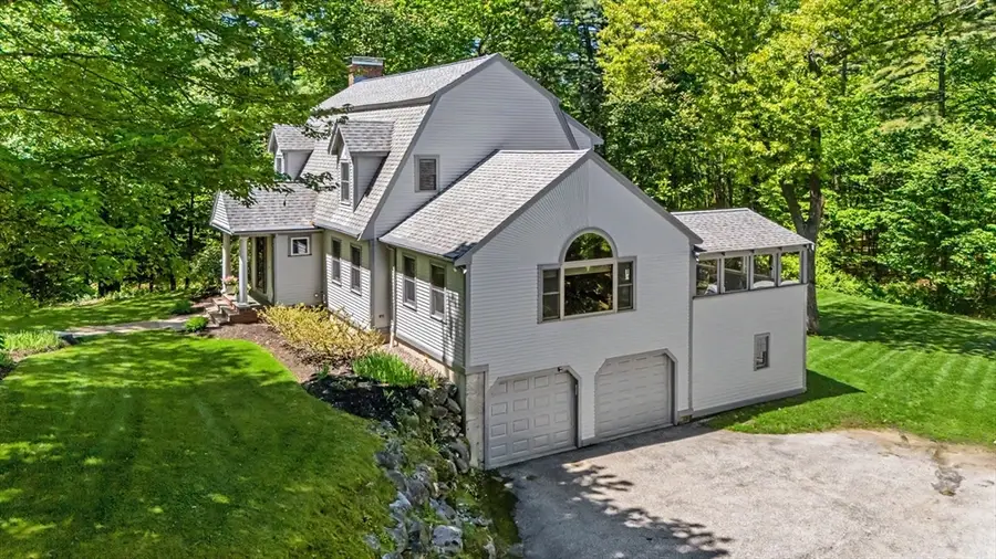 55 Wilson Pond Ln, Rowley, MA 01969 - #2