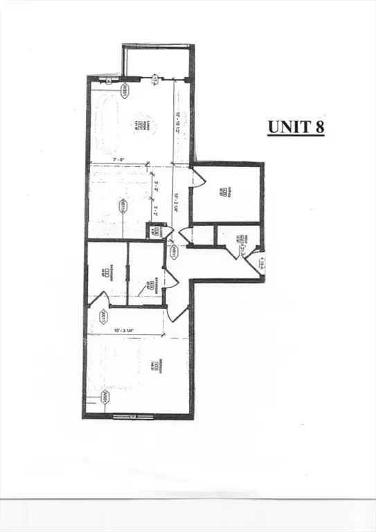 979 Main Street #8, Walpole, MA 02081 - #3