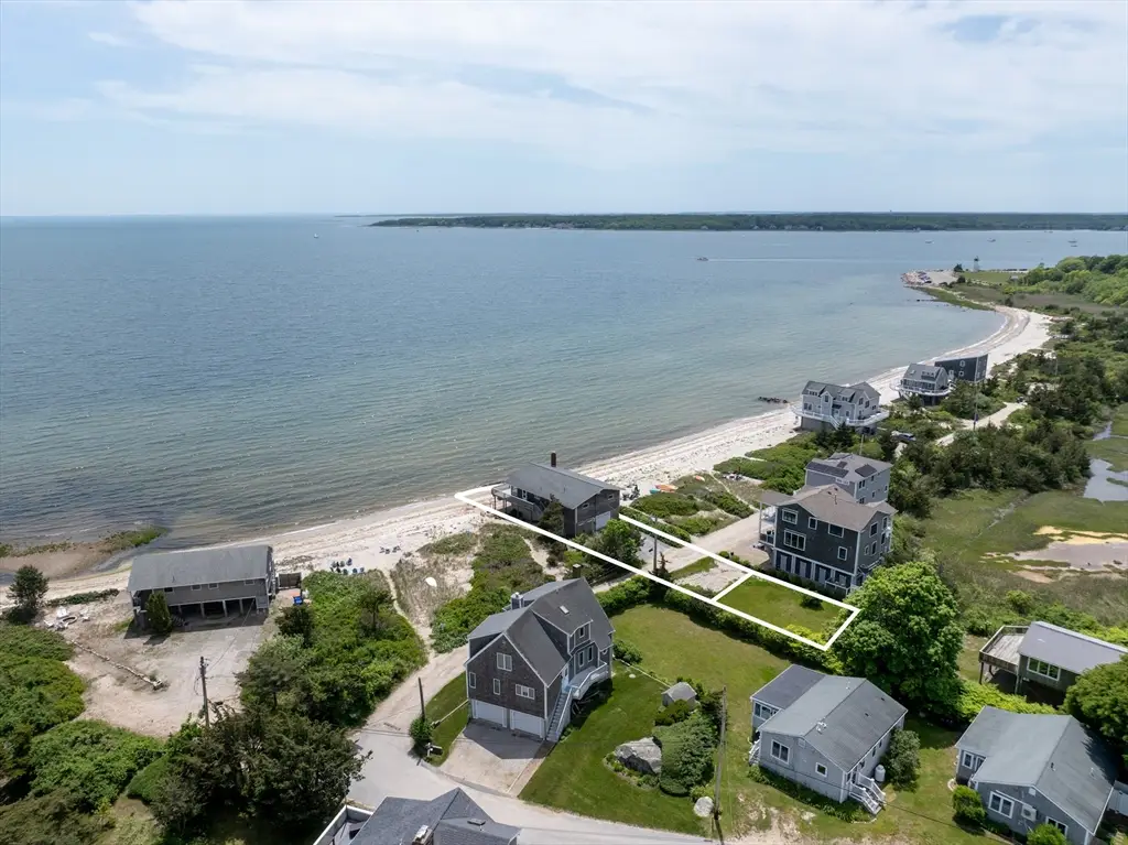 42 Pico Beach Rd, Mattapoisett, MA 02739 - #1