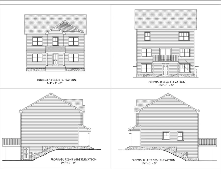 42 Ross St, Fall River, MA 02723 - #2