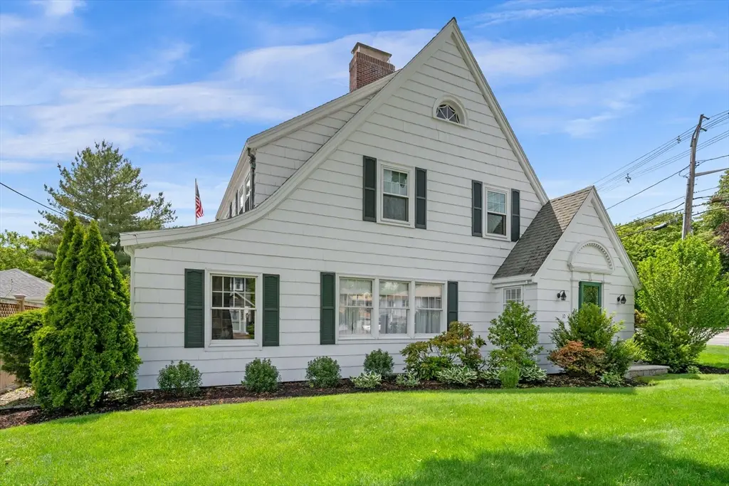 10 Charlotte Road, Marblehead, MA 01945 - #1