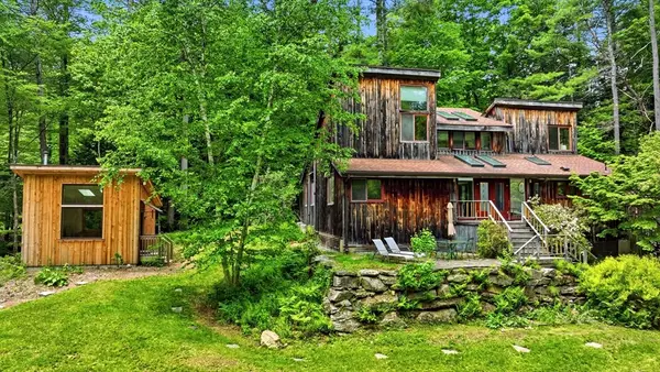 194 Montague Rd, Leverett, MA 01054