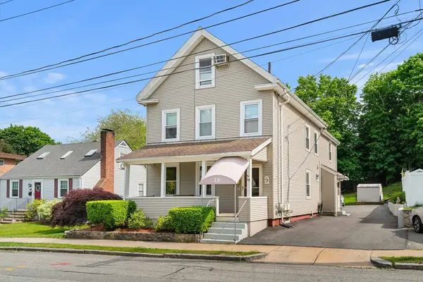18 Bartley Street, Wakefield, MA 01880