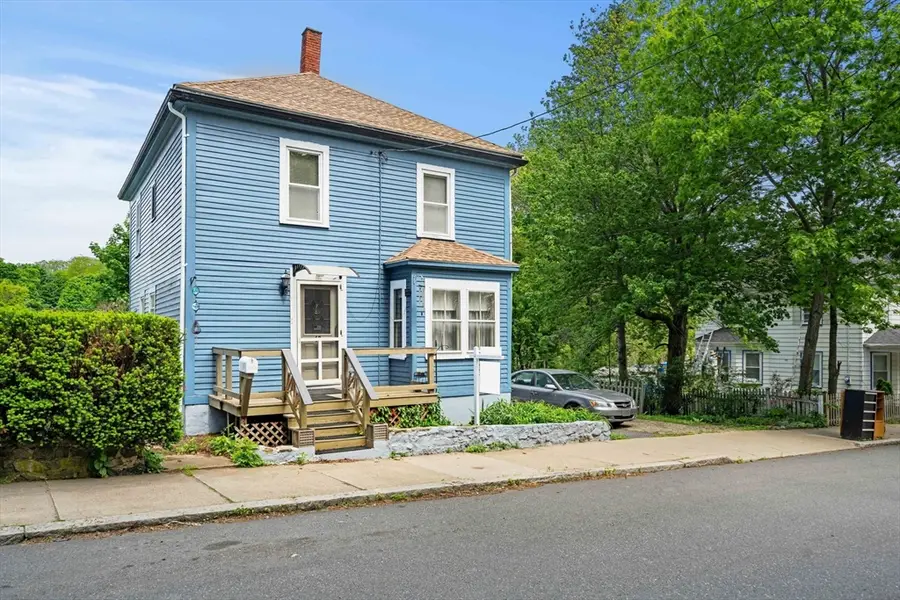 19 Greene St, Beverly, MA 01915 - #2