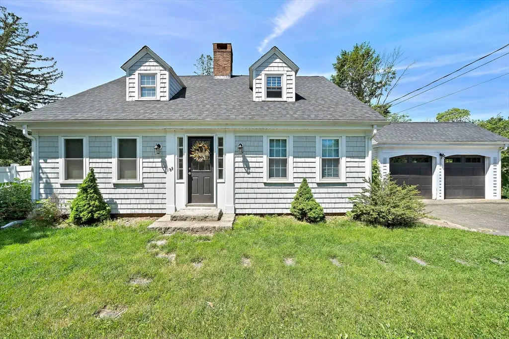 139 Washington Street, East Bridgewater, MA 02333 - #1