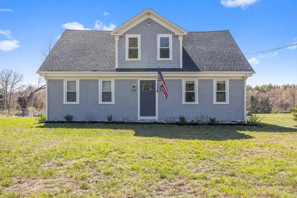 145 Marion Road, Middleboro, MA 02346