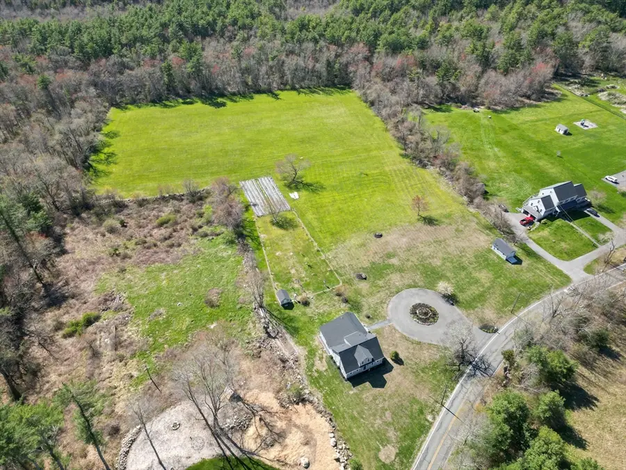 145 Marion Road, Middleboro, MA 02346 - #2
