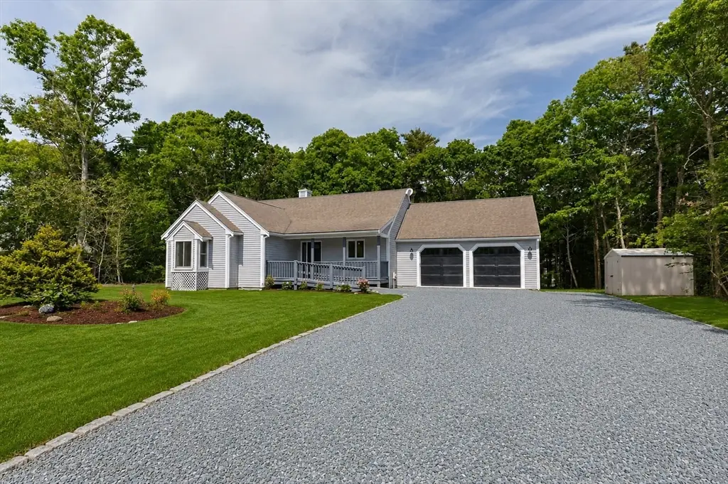 24 Widow Coombs Walk, Sandwich, MA 02563 - #1