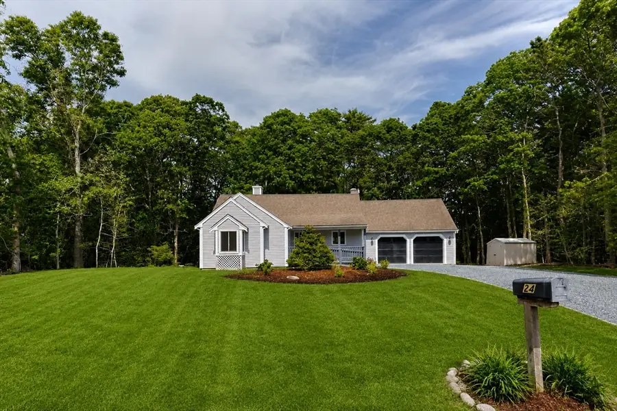 24 Widow Coombs Walk, Sandwich, MA 02563 - #3
