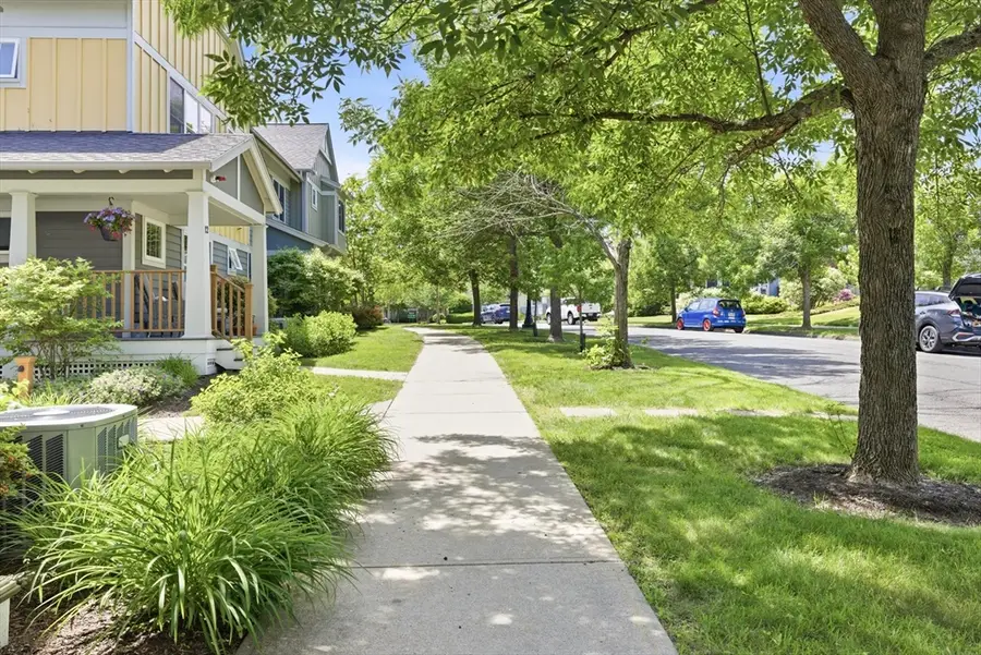6 Moser Street #6, Northampton, MA 01060 - #3