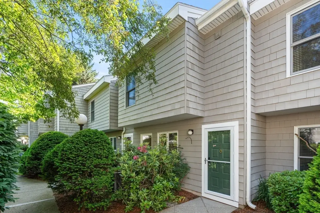 171 Swanton St #7, Winchester, MA 01890 - #1