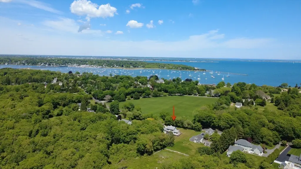 788 Smith Neck Rd, Dartmouth, MA 02748 - #1