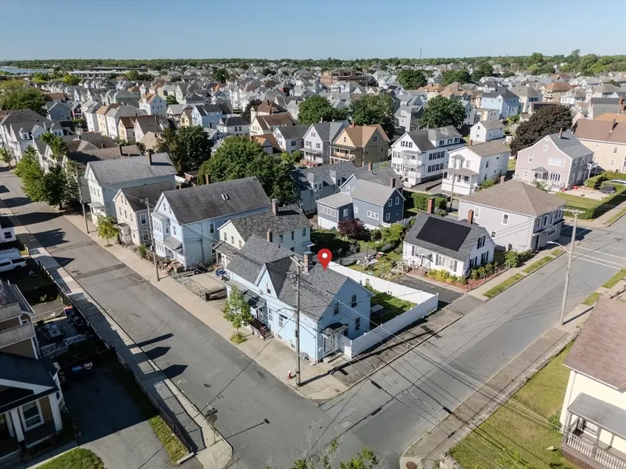 124 Washington St, New Bedford, MA 02740 - #2