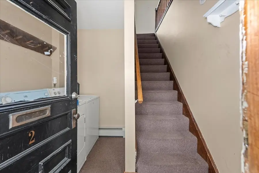 331 N Main St, North Brookfield, MA 01535 - #3