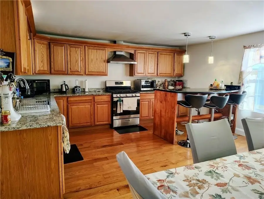 3871 Mendon Rd, Cumberland, RI 02864 - #3