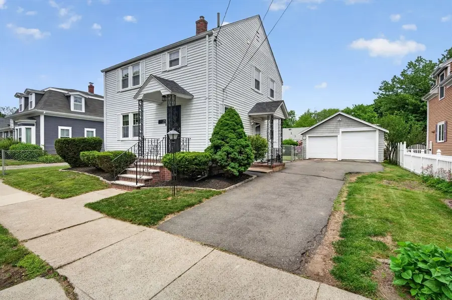 25 Pleasant St., Saugus, MA 01906 - #2