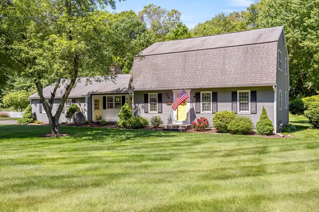 279 Main Street, Wilbraham, MA 01095 - #1