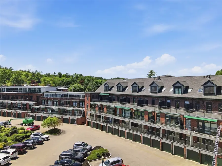 60 Merrimac Street #611, Amesbury, MA 01913 - #2
