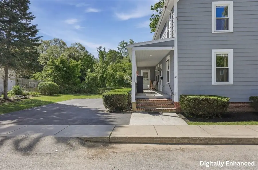 24-26 Thompson Street, Amesbury, MA 01913 - #2