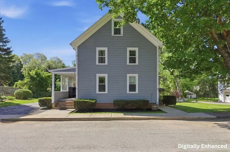 24-26 Thompson Street, Amesbury, MA 01913 - #3