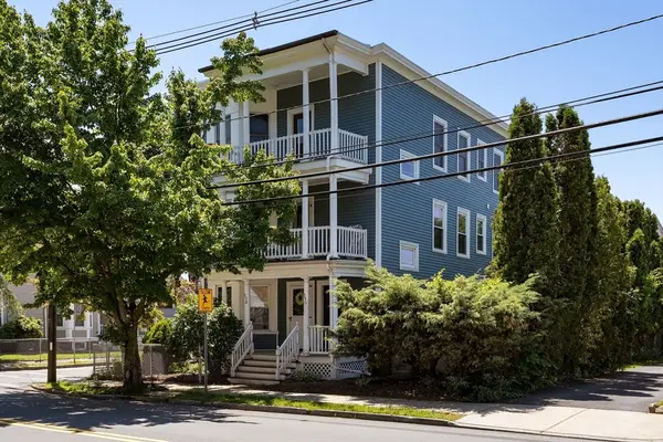 228-230 Euclid Ave, Lynn, MA 01904