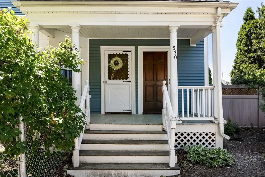 228-230 Euclid Ave, Lynn, MA 01904 - #2