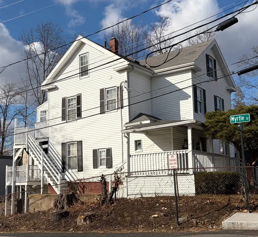 13 Ash St, Quincy, MA 02171 - #2