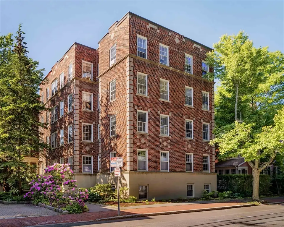 32 Shepard Street #21, Cambridge, MA 02138 - #1