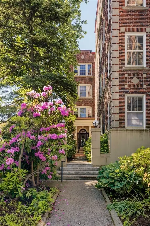 32 Shepard Street #21, Cambridge, MA 02138 - #2