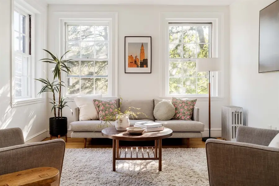 32 Shepard Street #21, Cambridge, MA 02138 - #3