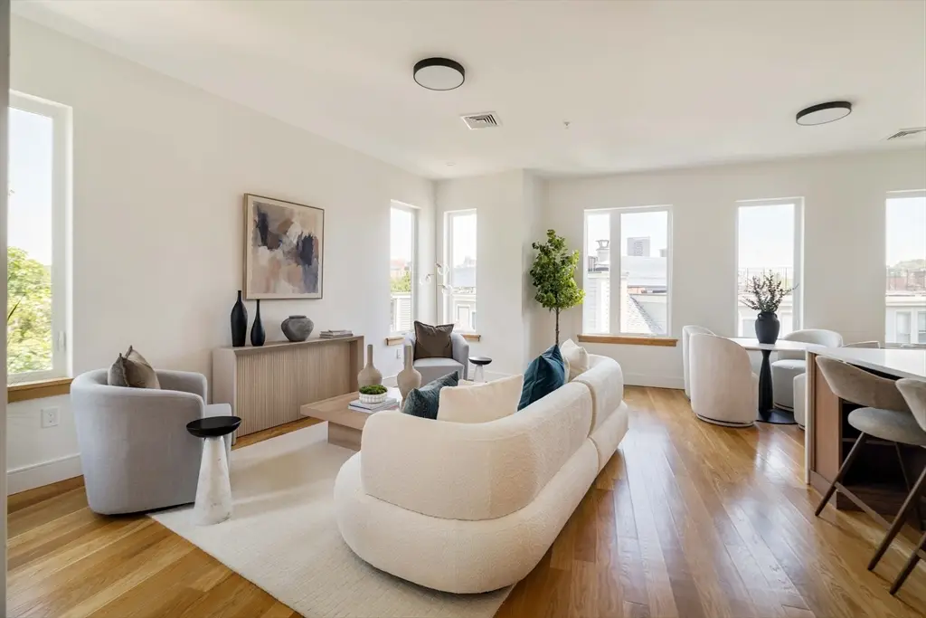 58 Kent #U404, Brookline, MA 02445 - #1