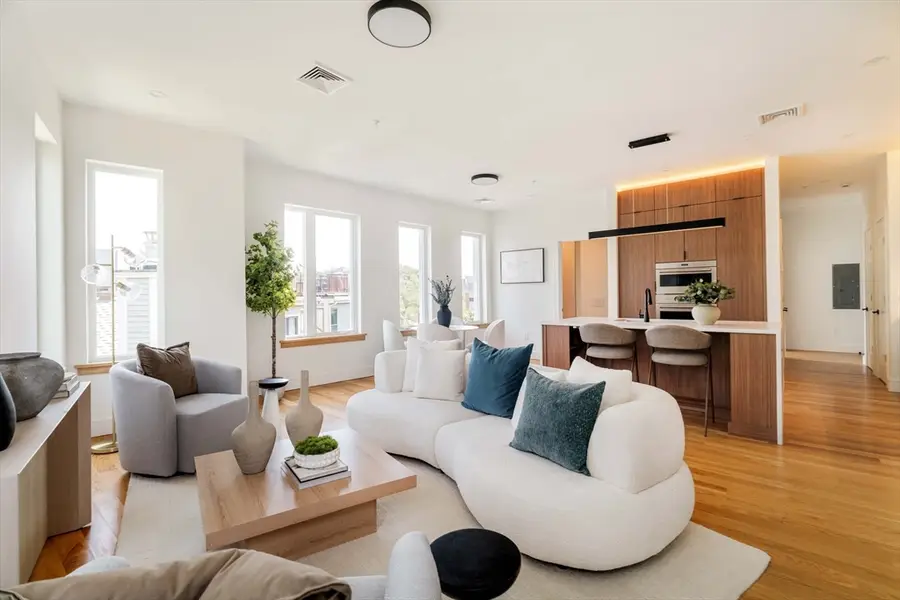 58 Kent #U404, Brookline, MA 02445 - #2