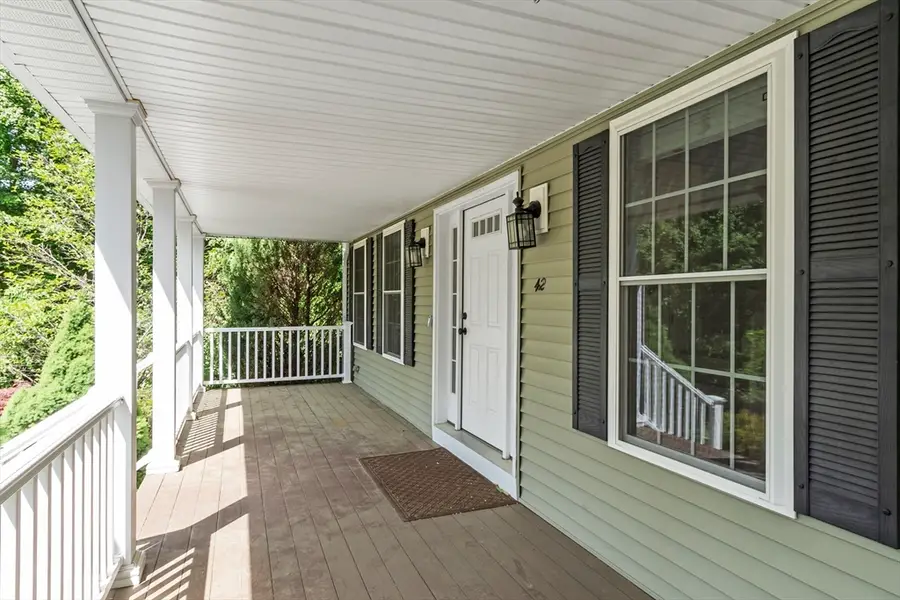 42 Ballard Street, Tewksbury, MA 01876 - #2