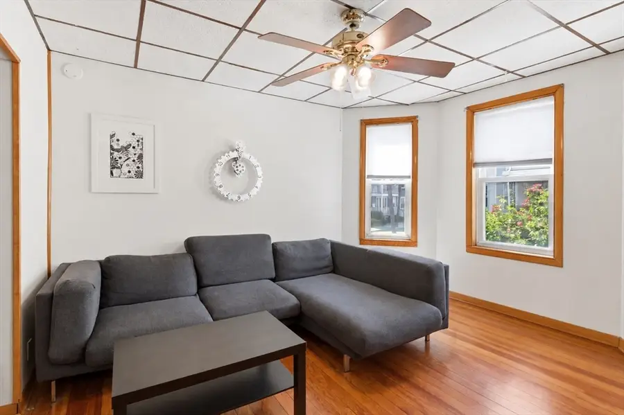 81 Marion Street, Somerville, MA 02143 - #3