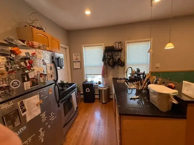 960 Cambridge St #3, Cambridge, MA 02141 - #3
