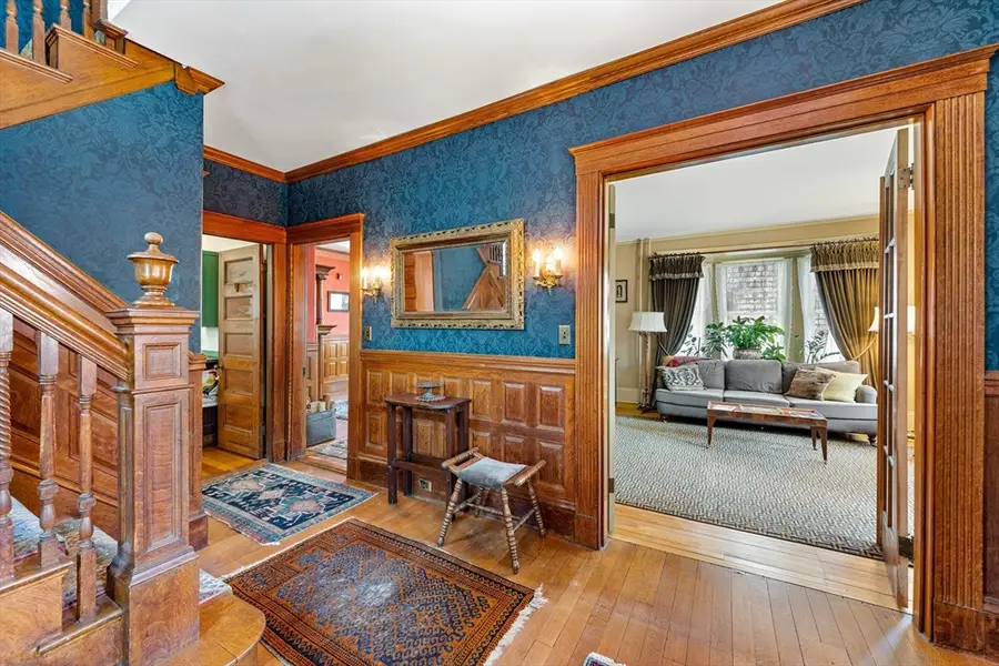 3 Moultrie St, Boston, MA 02124 - #2