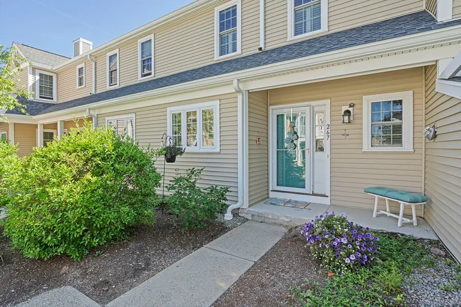 267 Allerton Commons Ln #267, Braintree, MA 02184 - #2