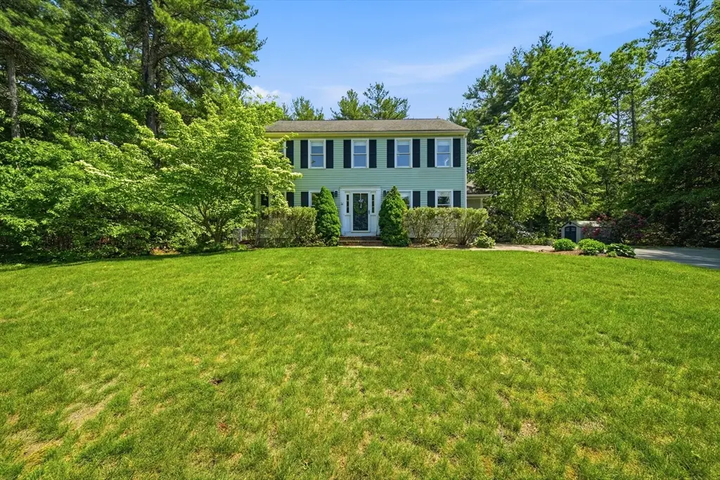 29 Walter Faunce Rd, Kingston, MA 02364 - #1