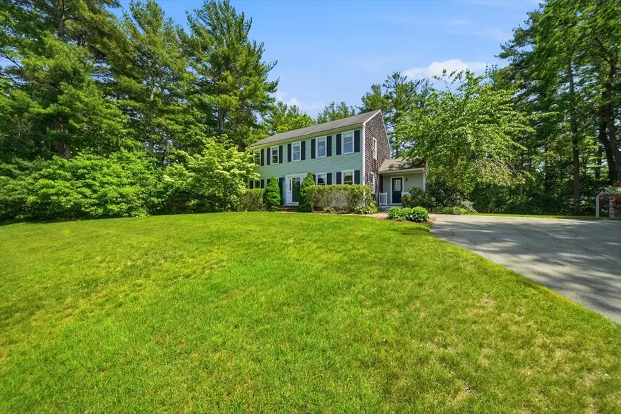 29 Walter Faunce Rd, Kingston, MA 02364 - #2