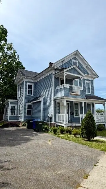 111-113 Bay, Springfield, MA 01109 - #2