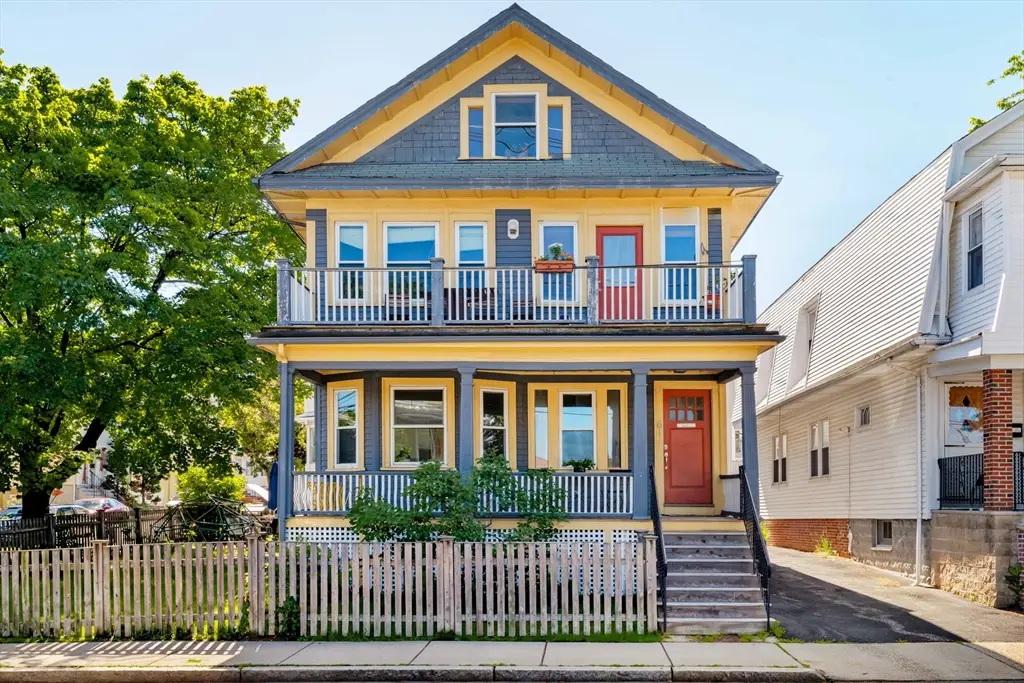 61 North Street #1, Somerville, MA 02144 - #1