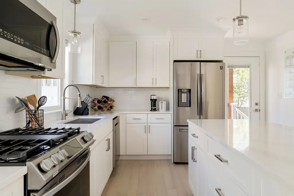 51 Bryant Street #51, Everett, MA 02149 - #1